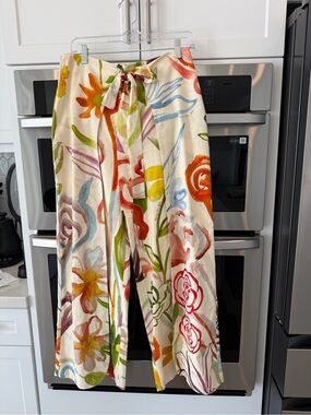 Mestiza Chloe wrap pant
